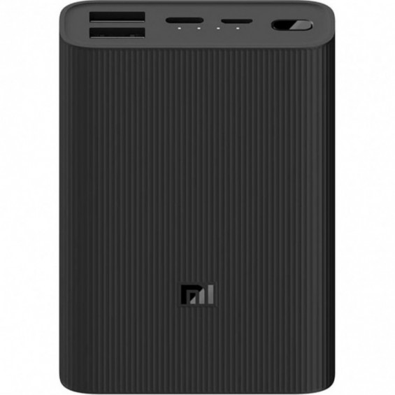 Xiaomi Ultra Compact 10000 Mah Powerbank