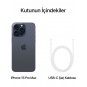 iPhone 15 Pro Max 512 GB Mavi Titanyum